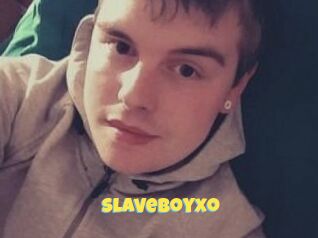 Slaveboyxo
