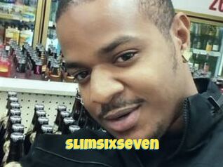 Slimsixseven