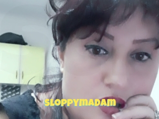 Sloppymadam