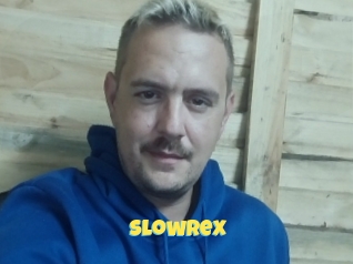 Slowrex