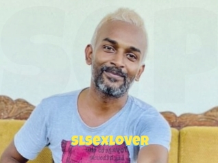 Slsexlover