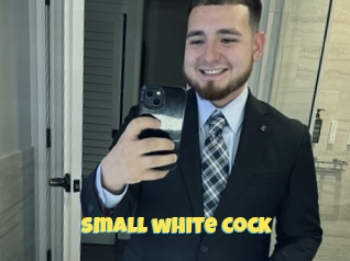 Small_white_cock