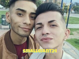 Smallgiant24