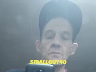 Smallguy40
