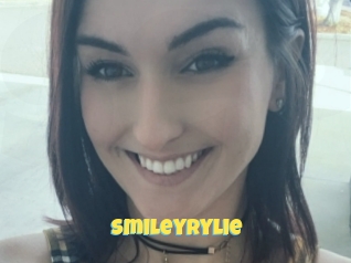 smileyrylie Sexe et Porno