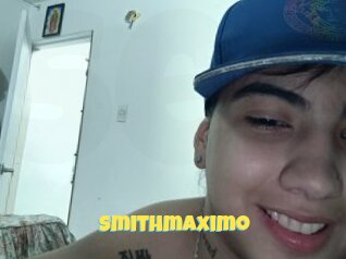 Smithmaximo