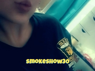Smokeshow30