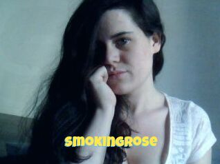 Smokingrose