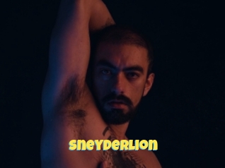 Sneyderlion
