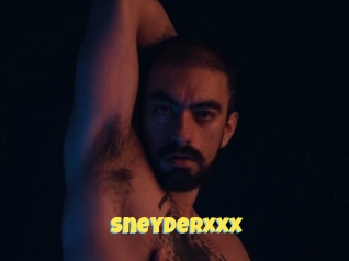 Sneyderxxx