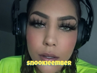 Snookieember