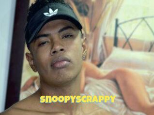 Snoopyscrappy