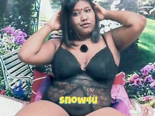 Snow4u
