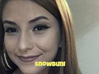 Snowbuni