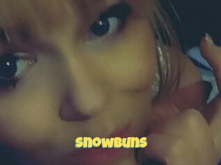 Snowbuns