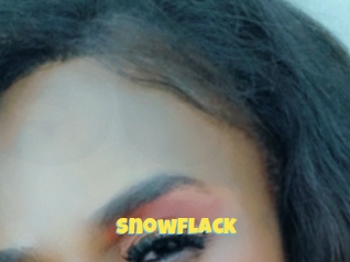 Snowflack
