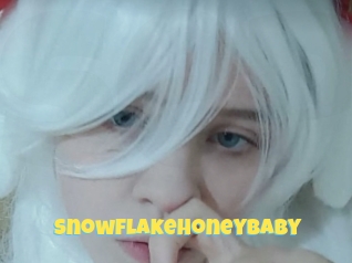 Snowflakehoneybaby