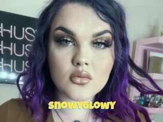 Snowyglowy