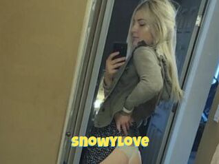 Snowylove