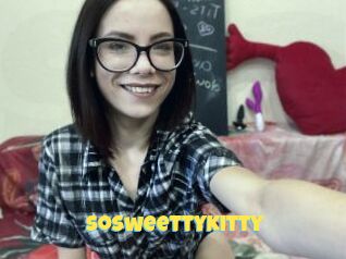 soSweettyKitty Sexe et Porno