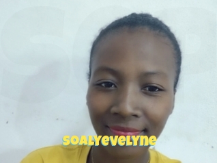 Soalyevelyne