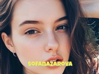 Sofanazarova