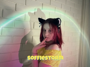 Soffiestorm