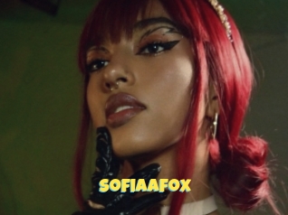 Sofiaafox