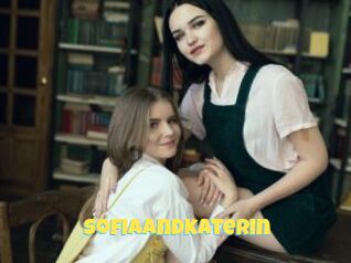 Sofiaandkaterin