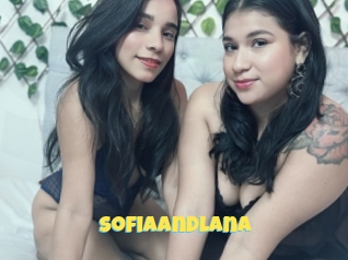 Sofiaandlana