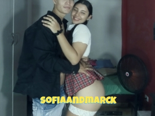 Sofiaandmarck