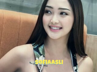 Sofiaasli