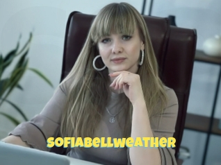 Sofiabellweather