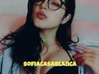 Sofiacasablanca