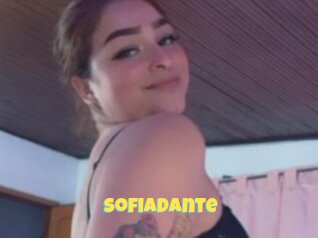 Sofiadante