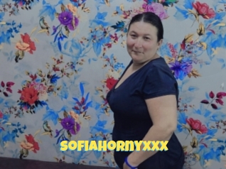 Sofiahornyxxx