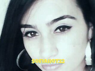 Sofiahot22