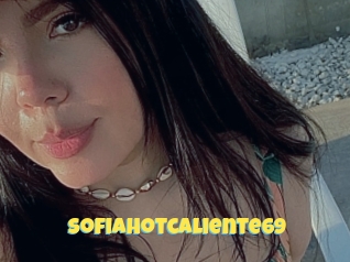 Sofiahotcaliente69