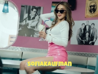 sofiakaufman Sexe et Porno