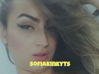 Sofiakinkyts
