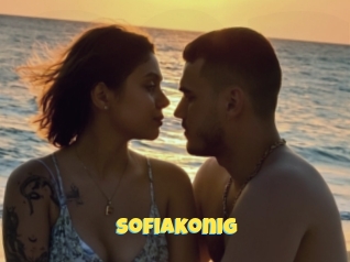 Sofiakonig