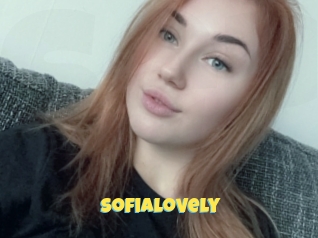 Sofialovely