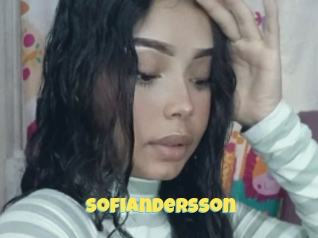 Sofiandersson