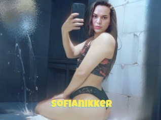 Sofianikker