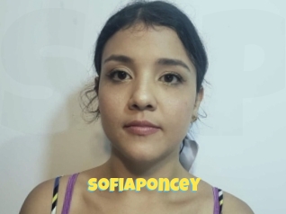 Sofiaponcey