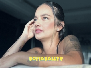 Sofiasallye