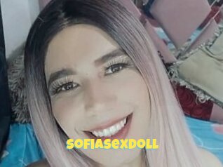 Sofiasexdoll
