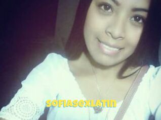 Sofiasexlatin