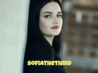 Sofiathethird