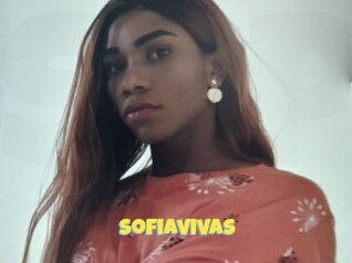 sofiavivas Sexe et Porno